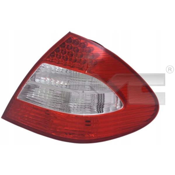 HØYRE BAKLYKT MERCEDES W211 A2118202664