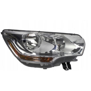 HØYRE FRONTLYKT CITROEN C4 6206S1