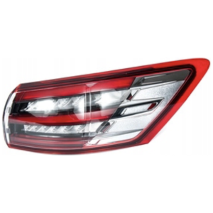 HØYRE YTRE BAKLYKT FORD S-MAX 2429261