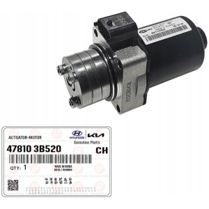 KIA SORENTO HALDEX MOTOR OE 478103B520