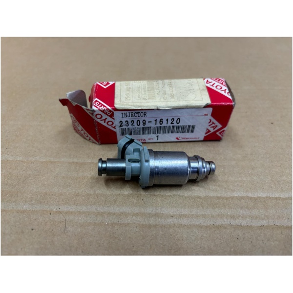 INNSPRØYTNINGSDYSE TOYOTA CARINA E 2320916120