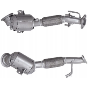 KATALYSATOR FORD FOCUS 2481664