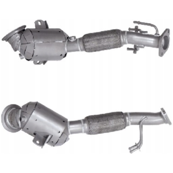 KATALYSATOR FORD FOCUS 2481664