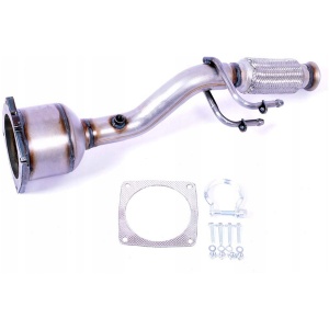 KATALYSATOR PEUGEOT EXPERT 1731TY