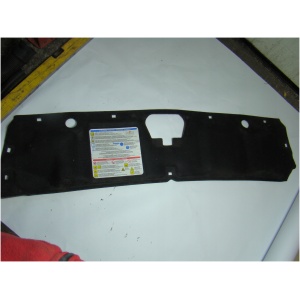 PANSERMATTE DUCATO BOXER JUMPER 06 - 14