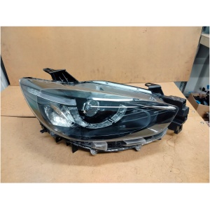 MAZDA CX5 FACELIFT FULL LED HØYRE HOVEDLYKT KA1L-51-030-L