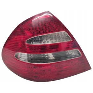 MERCEDES E W211 BAKLYKT VENSTRE LED A2118200564