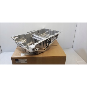 MERCEDES W204 BUNNPANNE A6510102615