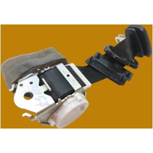 MIDTRE BAKSETEBELTE MK1 FORD S-MAX I (2006-2015) 1792609