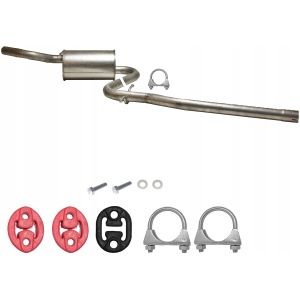 MIDTRE DEMPER VW JETTA 1K0253209J