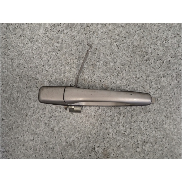 MITSUBISHI GRANDIS 03-11 BAKDØRHÅNDTAK VENSTRE MN129433YB