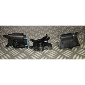 MOTOR TIL VARMESPJELD VW 7L0907511AL