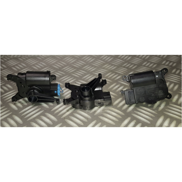 MOTOR TIL VARMESPJELD VW 7L0907511AL