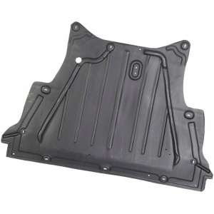 BUNNPLATE NISSAN QASHQAI 75890BR40A