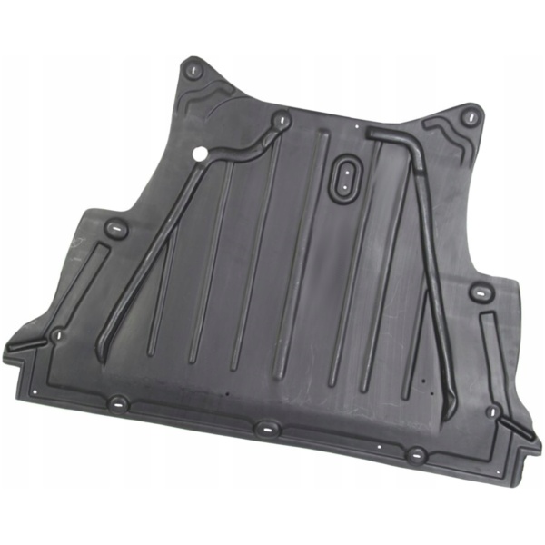 BUNNPLATE NISSAN QASHQAI 75890BR40A