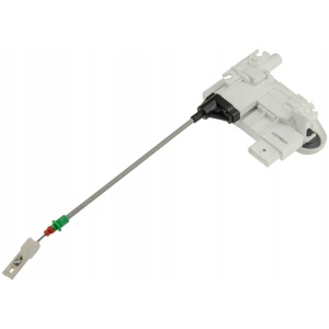 LUKKEHJELP DØR VENSTRE FORAN BMW X5 51207419839