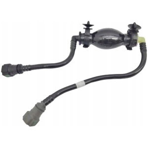 HÅNDPUMPE NISSAN QASHQAI 17270JD500