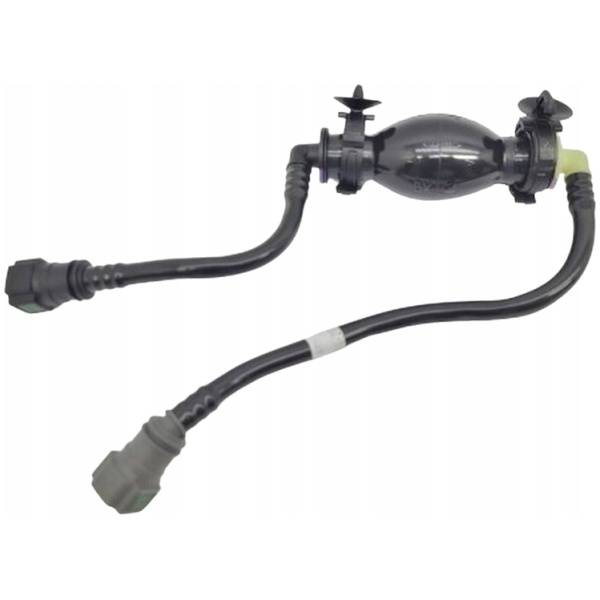 HÅNDPUMPE NISSAN QASHQAI 17270JD500