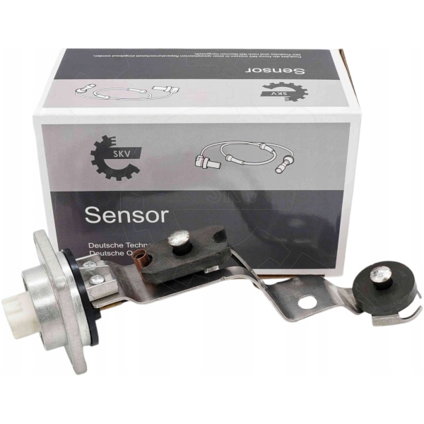 OLJENIVÅSENSOR URBAN CRUISER 8949152040