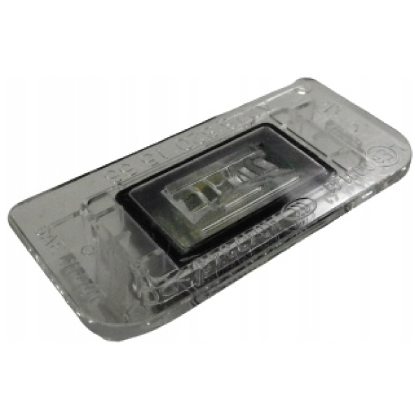 ORIGINAL MERCEDES SKILTLYS KLASSE B W246 A2468201566