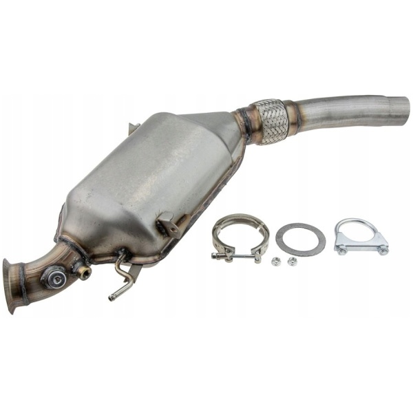 PARTIKKELFILTER DPF BMW X3 18303440360