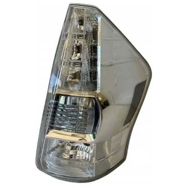 PRIUS PLUS BAKLYKT HØYRE 8155147140