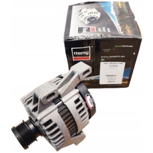 REMY DELCO ALTERNATOR OVERHALT DRA0057 FORD VOLVO