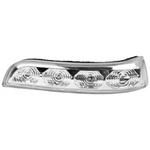 SIDEBLINKLYS I SPEILET VENSTRE HYUNDAI 876142R000