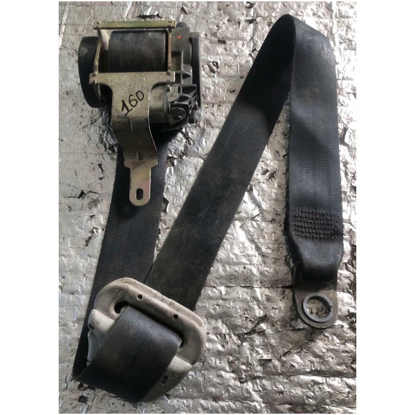 SIKKERHETSBELTE FOR FORSETET TOYOTA COROLLA 7322002212