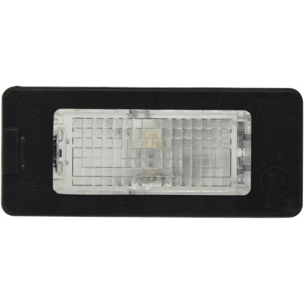 SKILTLYS VW TOURAN 5N0943021A