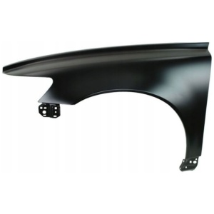 SKJERM VOLVO V50 S40 2004-2012 VENSTRE 31297540