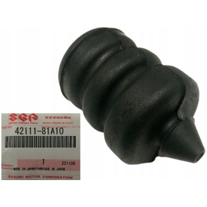 STØTDEMPERSKIVE FORAN SUZUKI JIMNY 42111-81A10