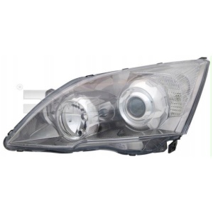 FRONTLYKT VENSTRE HONDA CR-V 33151SWWG01