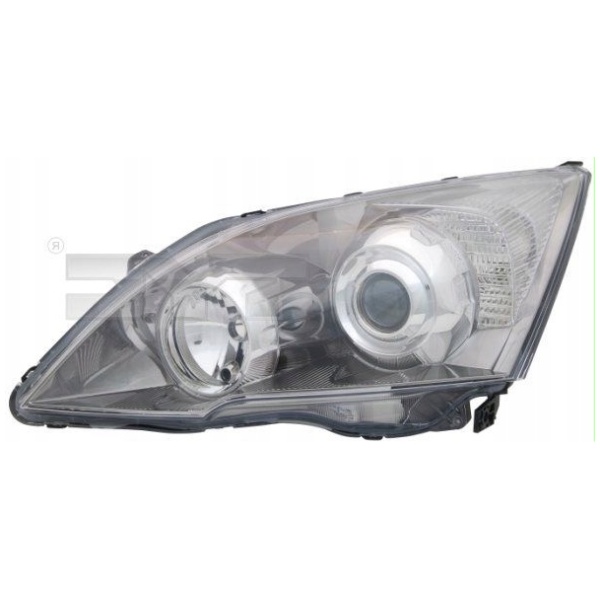 FRONTLYKT VENSTRE HONDA CR-V 33151SWWG01