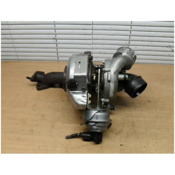 TURBO JEEP COMPASS 66000KM 68021540AA