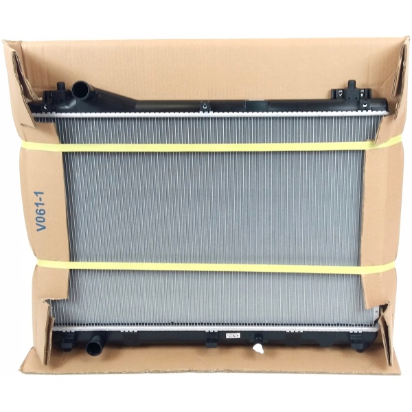 RADIATOR GRAND VITARA 1770065J00