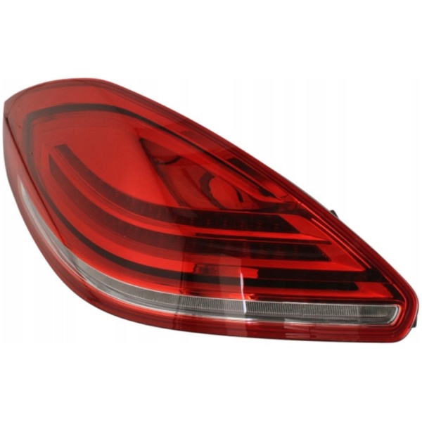 VENSTRE BAKLYKT TIL PORSCHE PANAMERA 97063143102