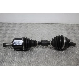VENSTRE DRIVAKSEL A-KLASSE W177 AMG A1773309901