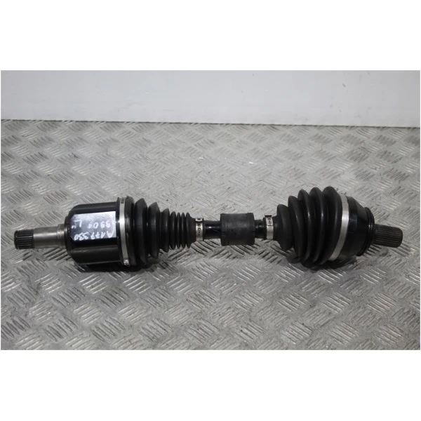 VENSTRE DRIVAKSEL A-KLASSE W177 AMG A1773309901