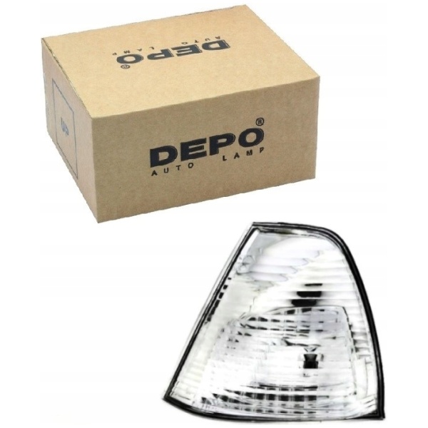 VENSTRE BLINKLYS TOYOTA HIACE V 8174326030