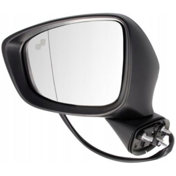 VENSTRE SPEIL MAZDA CX-5 KD51-69-181H