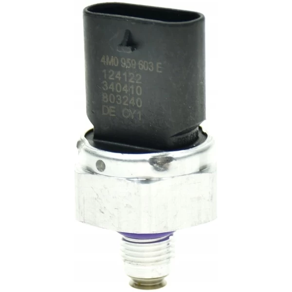 VW GOLF OE KLIMAANLEGG TRYKKSENSOR 4M0959603E