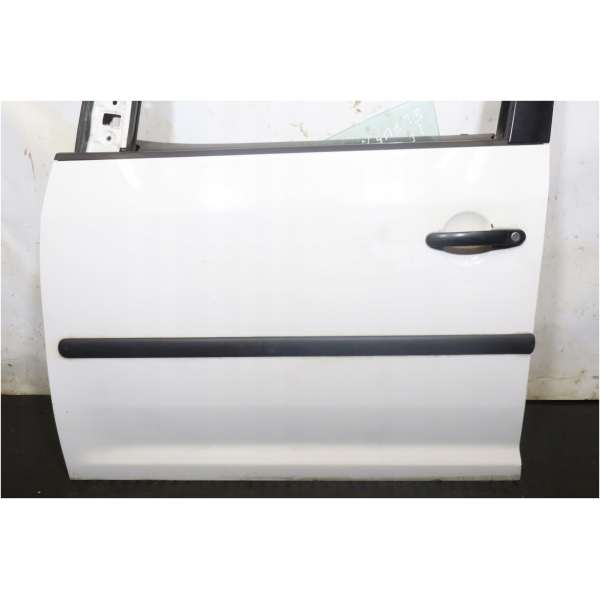DØR VENSTRE FORAN VW CADDY III 2K0831055B - Bilde 6