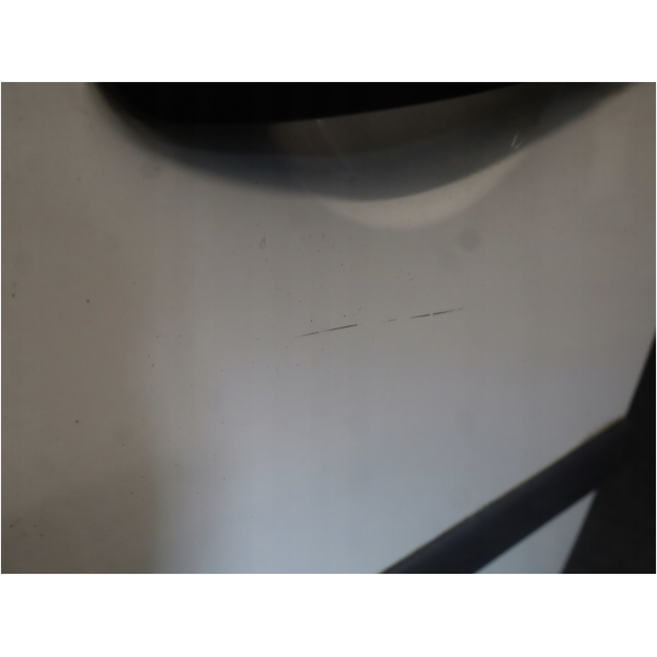 DØR VENSTRE FORAN VW CADDY III 2K0831055B - Bilde 9