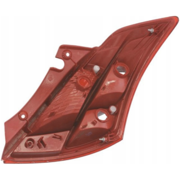 VENSTRE BAKLYKT SUZUKI SWIFT 35670-71L00 - Bilde 2