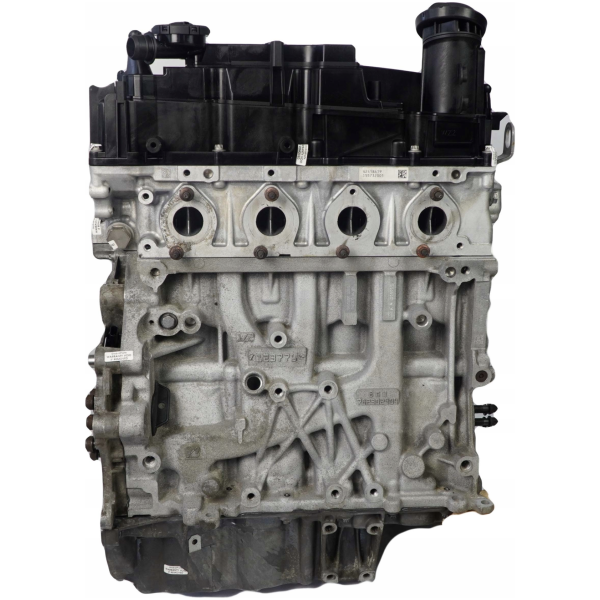 MINI COOPER D 1.6 R56 LCI R60 MOTOR N47C16 - Bilde 3