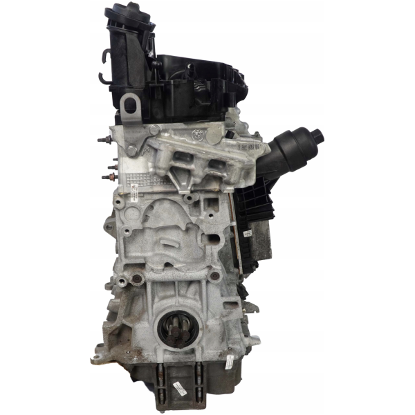 MINI COOPER D 1.6 R56 LCI R60 MOTOR N47C16 - Bilde 5