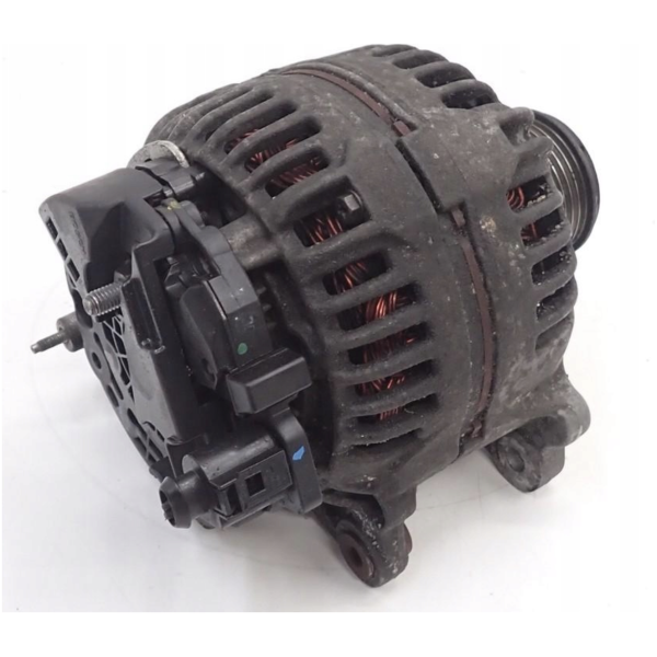 DYNAMO SKODA OCTAVIA 06F903023F - Bilde 2