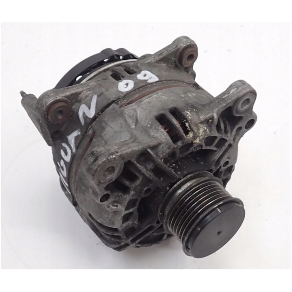 DYNAMO SKODA OCTAVIA 06F903023F - Bilde 3