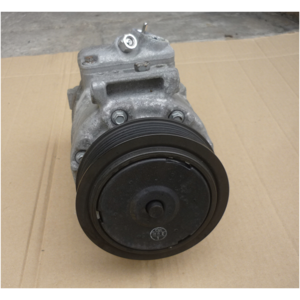 KLIMAKOMPRESSOR SKODA OCTAVIA 1K0820859QX - Bilde 4